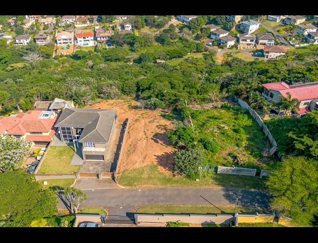 1,373M² VACANT LAND FOR SALE IN BALLITO CENTRAL